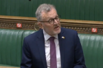 David Mundell MP House of Commons